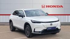 Honda E Ny1 150kW Elegance 69kWh 5dr Auto Electric Hatchback